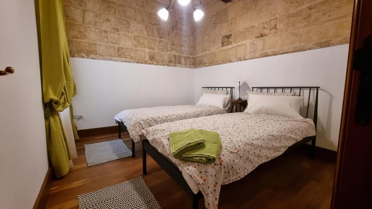 Vallettacharme - 2 Bedrooms Flat In The Heart Of The City Exterior photo