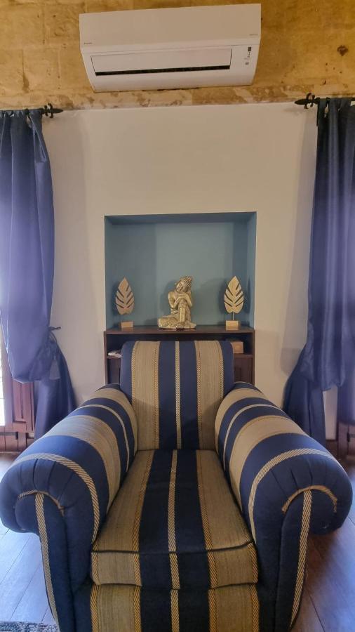 Vallettacharme - 2 Bedrooms Flat In The Heart Of The City Exterior photo